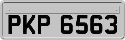 PKP6563