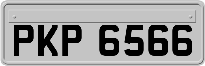 PKP6566