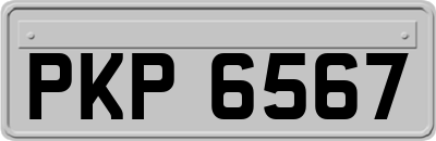 PKP6567