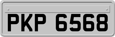 PKP6568
