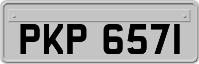 PKP6571