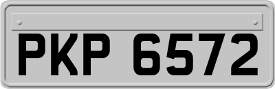 PKP6572