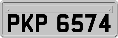 PKP6574