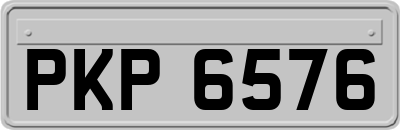 PKP6576