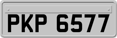 PKP6577