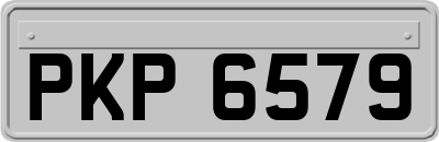PKP6579