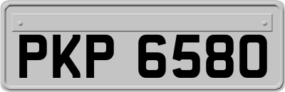 PKP6580