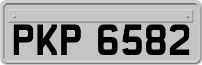 PKP6582