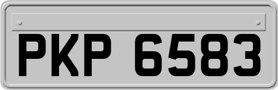 PKP6583