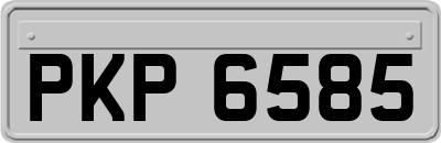 PKP6585
