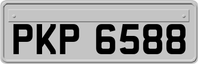 PKP6588
