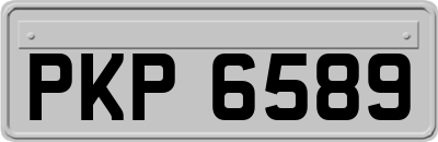 PKP6589