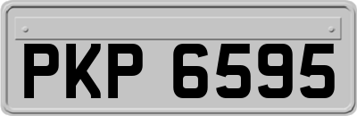 PKP6595