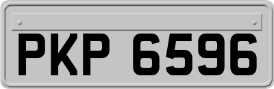 PKP6596