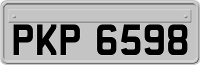 PKP6598