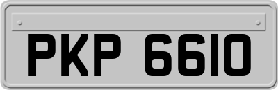 PKP6610