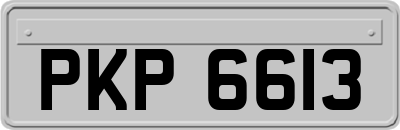 PKP6613