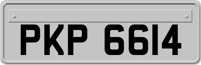 PKP6614