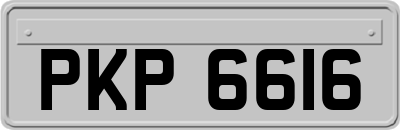 PKP6616