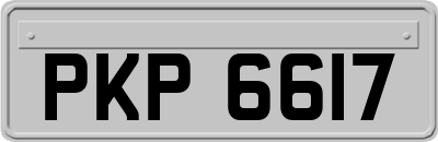 PKP6617