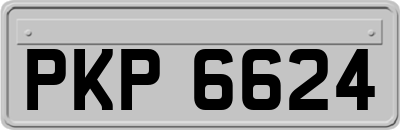 PKP6624