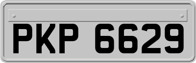 PKP6629