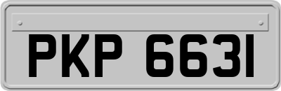 PKP6631