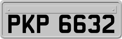 PKP6632