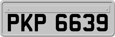 PKP6639