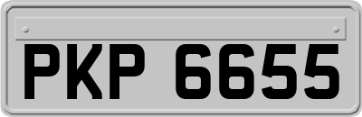 PKP6655
