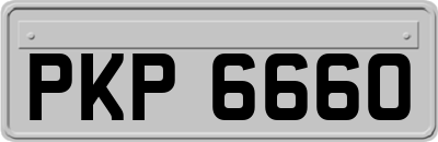 PKP6660