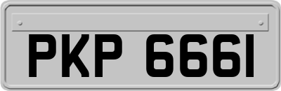 PKP6661
