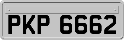 PKP6662