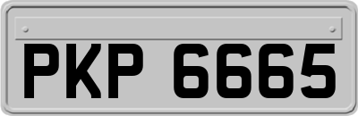 PKP6665