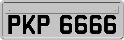 PKP6666
