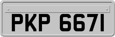PKP6671
