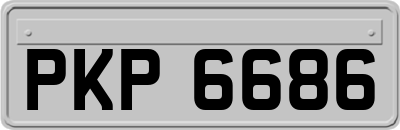 PKP6686