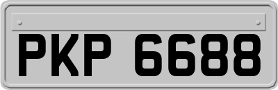 PKP6688