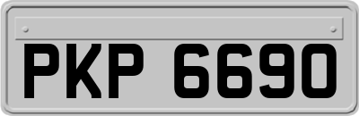 PKP6690