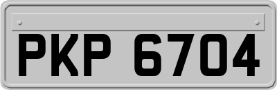 PKP6704
