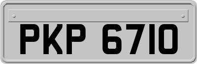 PKP6710