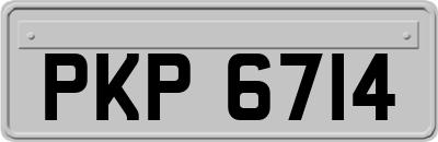 PKP6714