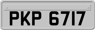 PKP6717