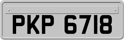 PKP6718