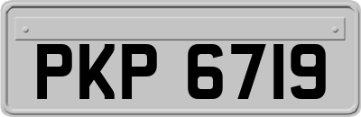 PKP6719