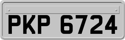 PKP6724