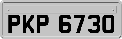 PKP6730