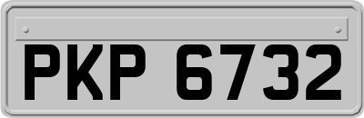 PKP6732