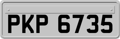 PKP6735
