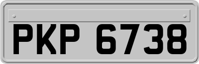PKP6738